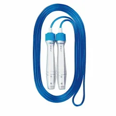 【新品・7営業日以内発送】クツワ NT018BL 【10個入】 なわとびブルー【沖縄離島販売不可】のサムネイル