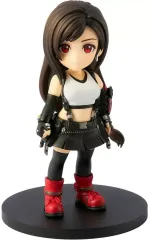 【新品】フィギュア アドラブルアーツ ティファ・ロックハート 「ファイナルファンタジーVII リバース」
