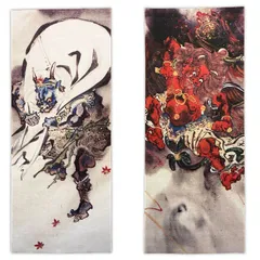 2025年最新】河鍋暁斎の人気アイテム - メルカリ