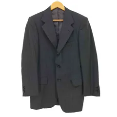 お値下げ　Franco Prinzivalli スーツセット　50 三陽商会　黒 2026年最新】franco prinzivalliの人気アイテム - メルカリ