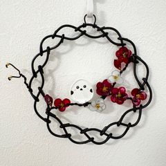 ワイヤークラフト クリスマス 2 - メルカリ