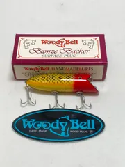 2025年最新】ウッディベル ブロンズバッカーの人気アイテム - メルカリ