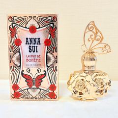 貴重 アナスイ LA VIE DE BOHEME 30ml 3本セット - メルカリ