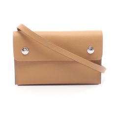 一度のみ使用 Hermes ナップ トゥーゴー ゴールド - メルカリ