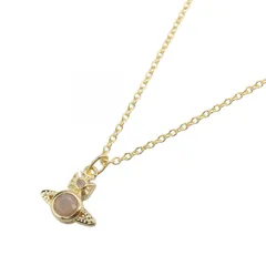 Vivienne Westwood ヴィヴィアンウエストウッド ロンドン オーブ ネックレス ネックレス
