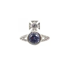 Vivienne Westwood ヴィヴィアンウエストウッド ロンドン オーブ シングルピアス ピアス