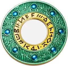 ドラクエ　ラーの鏡　1988年物ビンテージ品 2026年最新】ラーの鏡 ドラクエの人気アイテム - メルカリ