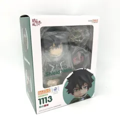 【中古】未開封)グッドスマイルカンパニー ねんどろいど 1113 盾の勇者/盾の勇者の成り上がり[6]のサムネイル