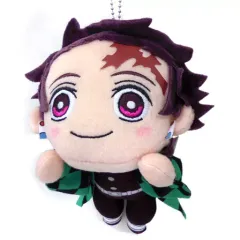 【中古】ぬいぐるみ 竈門炭治郎 エクストラ寝そべりぬいぐるみVol.1 「鬼滅の刃」