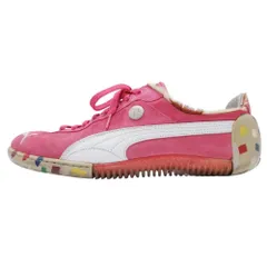 ミハラヤスヒロ MIHARA YASUHIRO プーマ PUMA スニーカー PUMA by MIHARA YASUHIRO プーマ ミハラヤスヒロ MY-68