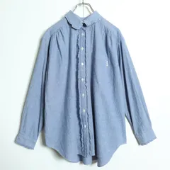 2026年最新】PINK HOUSE レディース 長袖 シャツ・ブラウスの人気