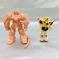 ガン消し 武者シリーズ 53体セット ガン消し 武者シリーズ 53体セット