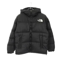 THE NORTH FACE ザ・ノースフェイス NUPTSE ヌプシ ダウンジャケット
