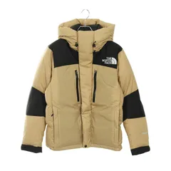 THE NORTH FACE ザ・ノースフェイス BALTRO LIGHT JACKET バルトロライト ダウンジャケット