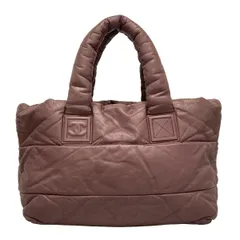 2025年最新】シャネル コココクーンの人気アイテム - メルカリ