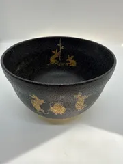 2026年最新】抹茶茶碗鳥獣戯画の人気アイテム - メルカリ