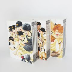 おおきく振りかぶって DVDBOX セット - メルカリ