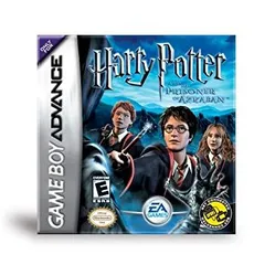 【中古】「未使用品」Harry Potter and the Prisoner of Azkaban (輸入版)