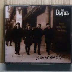 国内盤CD★ビートルズ/THE BEATLES■ ザ・ビートルズ・ライヴ!!アット・ザ・BBC 【TOCP8401/4988006703995】U52018