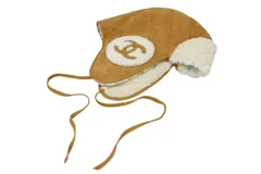 2025年最新】CHANEL フライトキャップの人気アイテム - メルカリ