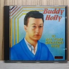 2026年最新】buddy holly バディ・ホリー レコードの人気アイテム