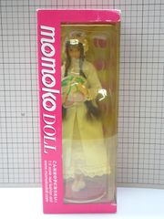 レア！未開封新品】 モモコ momoko doll 仔犬と一緒 - メルカリ