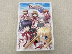 PCソフト Rewrite 初回限定版 - メルカリ