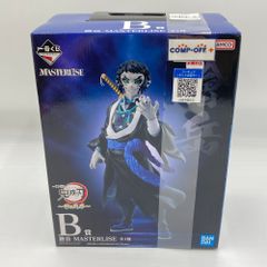 獪岳 [이치 반 쿠지 귀멸의 칼날 ~ 천둥의 형제 ~] MASTERLISE B상 피규어 BANDAI SPIRITS 반다이 스피릿 미개봉품