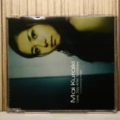 国内盤CD★倉木麻衣/Mai Kuraki■ Love、Day After Tomorrow 【GZCA1014/4523949004206】U52143