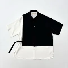 2025年最新】CULLNI 半袖シャツの人気アイテム - メルカリ