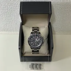 ソ*ァ様 SEIKO Aventur クロノグラフ腕時計 ジャンク 2025年最新】セイコークロノグラフ ジャンクの人気アイテム - メルカリ