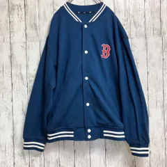 2026年最新】red sox スタジャンの人気アイテム - メルカリ