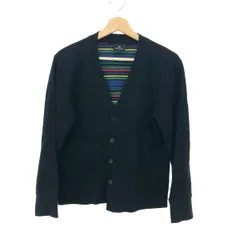 2025年最新】Paul Smith メンズ カーディガンの人気アイテム - メルカリ
