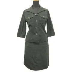 2025年最新】クレージュ セットアップの人気アイテム - メルカリ