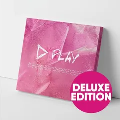 エドシーラン CD アルバム ED SHEERAN PLAY デラックス盤 全15曲 輸入盤 エド・シーランのサムネイル