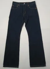 【289】新品未使用 [levis] 517 BOOTCUT MENS JEANS