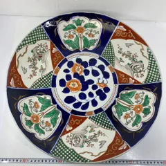 2025年最新】古伊万里大皿の人気アイテム - メルカリ