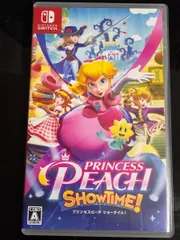 2025年最新】ピーチ姫 switchの人気アイテム - メルカリ