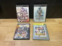 【スーパーロボット大戦MX】【サモンナイト3】【うたわれるもの 散りゆく者への子守唄】【キングダムハーツⅡ】mHH048 ● ★