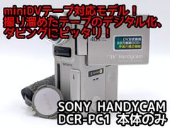 miniDVのダビングに！ SHARP ビデオカメラ VL-EF1 01 miniDVのダビングに！ SHARP シャープ ビデオカメラ VL-EF1 01 7日間