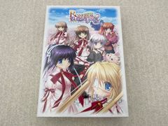 PCソフト Rewrite 初回限定版 - メルカリ