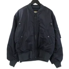 2025年最新】b15 フライトジャケットの人気アイテム - メルカリ