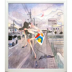 2025年最新】タカノ綾 版画の人気アイテム - メルカリ