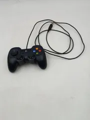 【K-1638】Logicool ロジクール ゲームパッド F310 有線 ゲームパッド コントローラー 動作未確認