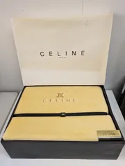 【未使用】セリーヌ　ニューマイヤー毛布　西川　シングル　ベージュ 未使用】セリーヌ ニューマイヤー毛布 西川 シングル ベージュ CELINE