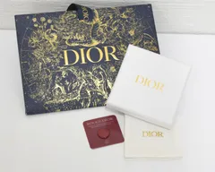 2025年最新】dior 空箱の人気アイテム - メルカリ