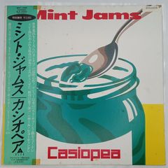 その他 LP Casiopea Mint Jams ALR20002 ALFA /00260 il_fullxfull.6376223865_lrdg.jpg