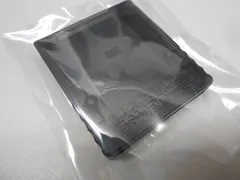 ゲームキューブ 純正 メモリーカード 59 クリアブラック Nintendo