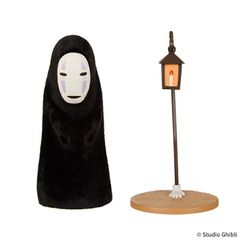 千と千尋の神隠し カオナシ フィギュア セット - メルカリ