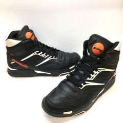 ○Reebok twilight zone pump - メルカリ
